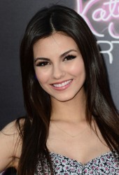 VICTORIA JUSTICE