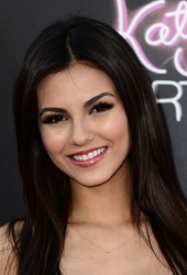 VICTORIA JUSTICE