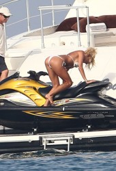 VICTORIA SILVSTEDT