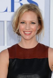 A.J. COOK
