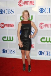 A.J. COOK