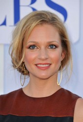 A.J. COOK