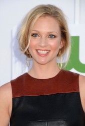 A.J. COOK