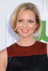 A.J. COOK