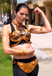 ADRIANNE CURRY