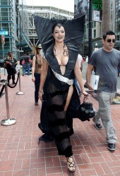 ADRIANNE CURRY
