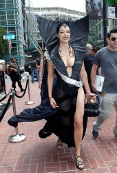 ADRIANNE CURRY
