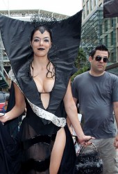 ADRIANNE CURRY