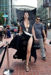 ADRIANNE CURRY