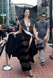ADRIANNE CURRY
