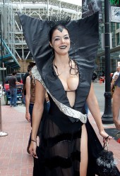 ADRIANNE CURRY