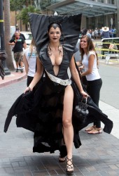 ADRIANNE CURRY