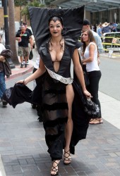 ADRIANNE CURRY