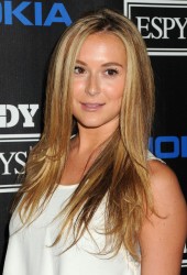 ALEXA VEGA