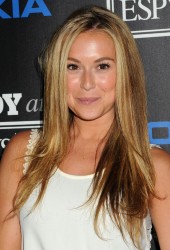 ALEXA VEGA