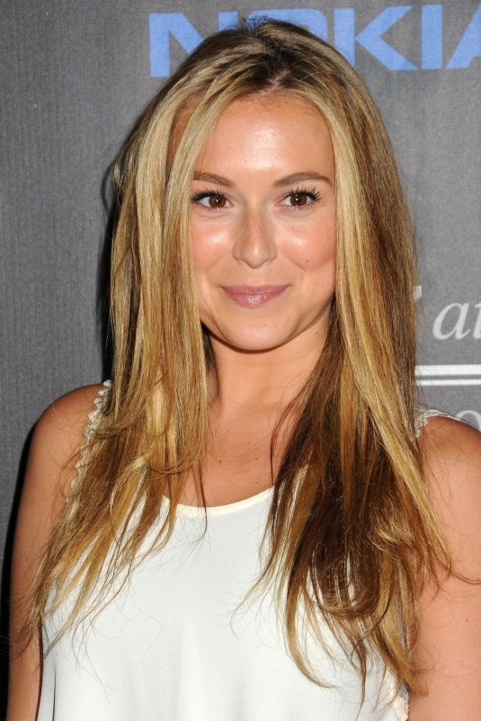 ALEXA VEGA