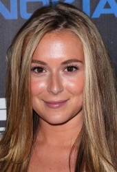 ALEXA VEGA