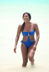 ALEXANDRA BURKE