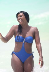 ALEXANDRA BURKE