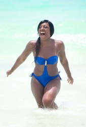 ALEXANDRA BURKE