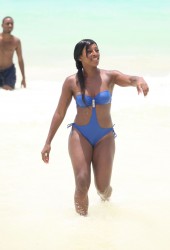 ALEXANDRA BURKE