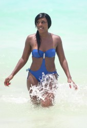 ALEXANDRA BURKE