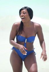 ALEXANDRA BURKE