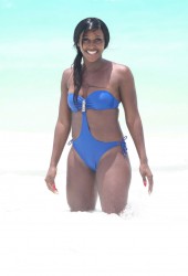 ALEXANDRA BURKE