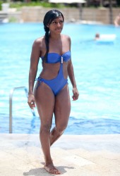 ALEXANDRA BURKE