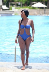 ALEXANDRA BURKE