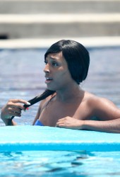ALEXANDRA BURKE