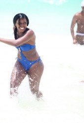 ALEXANDRA BURKE