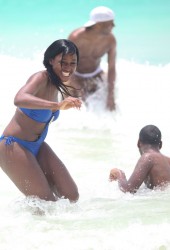 ALEXANDRA BURKE