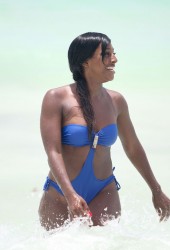 ALEXANDRA BURKE