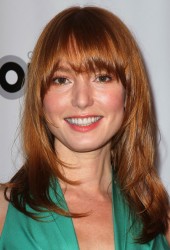 ALICIA WITT