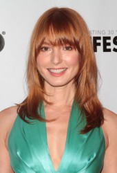 ALICIA WITT