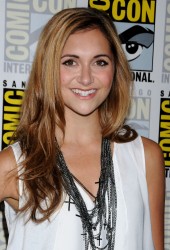 ALYSON STONER