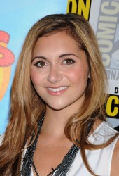 ALYSON STONER