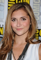 ALYSON STONER