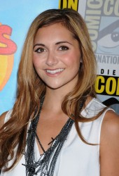 ALYSON STONER