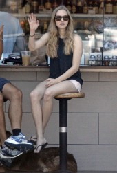 AMANDA SEYFRIED