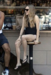 AMANDA SEYFRIED