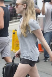 AMANDA SEYFRIED