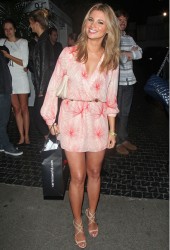 AMBER LANCASTER