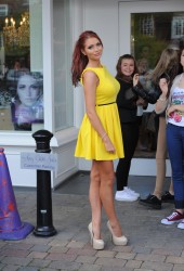 AMY CHILDS