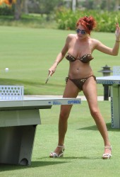 AMY CHILDS