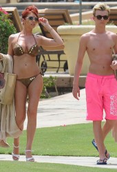 AMY CHILDS