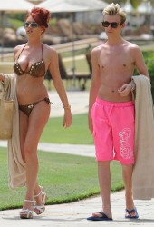 AMY CHILDS