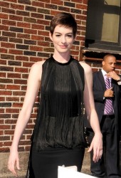 ANNE HATHAWAY