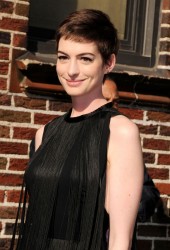 ANNE HATHAWAY